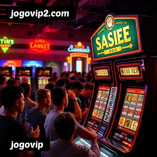 jogovip APK - Download Oficial Android