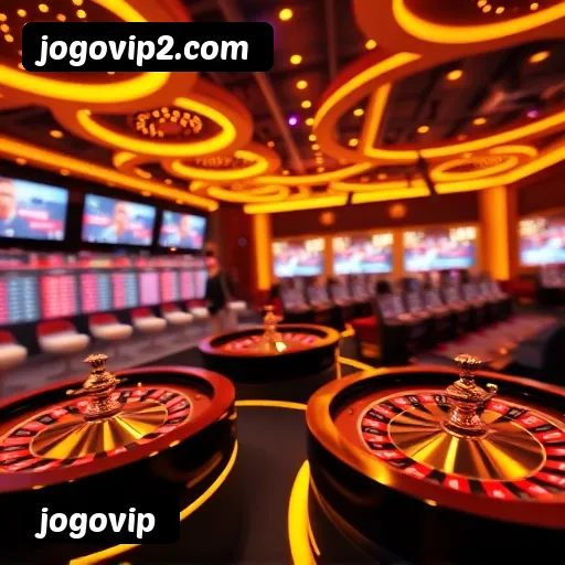 FAQ App jogovip