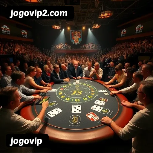 Recursos App jogovip