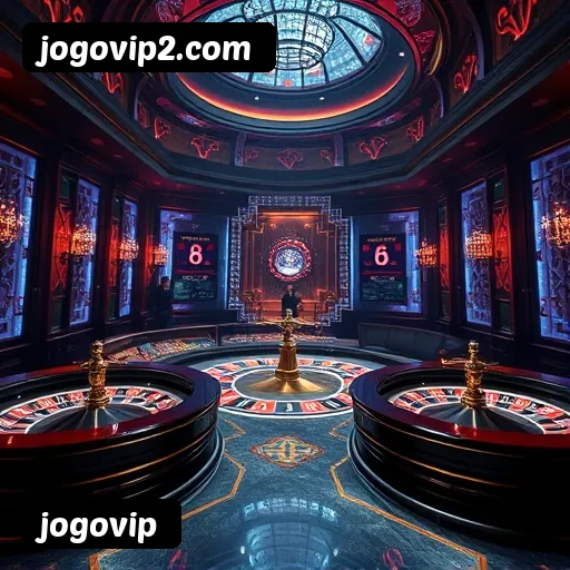 Como Registrar e Fazer Login jogovip