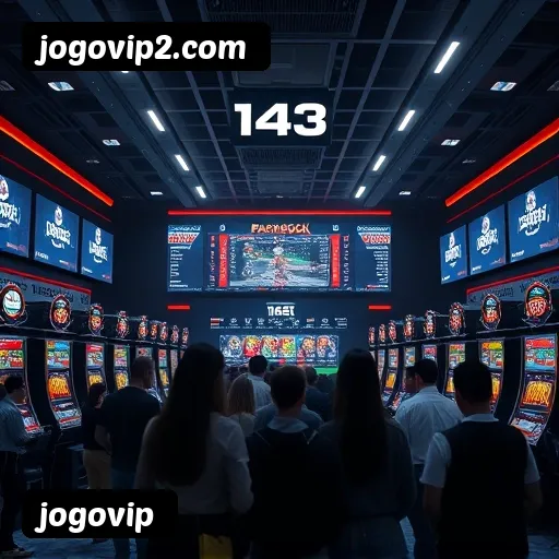 FAQ - Perguntas Frequentes jogovip