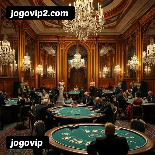 Legalidade jogovip no Brasil