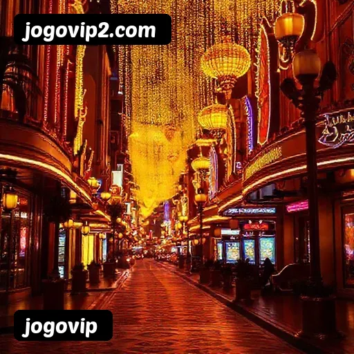 Catálogo Completo de Bônus jogovip