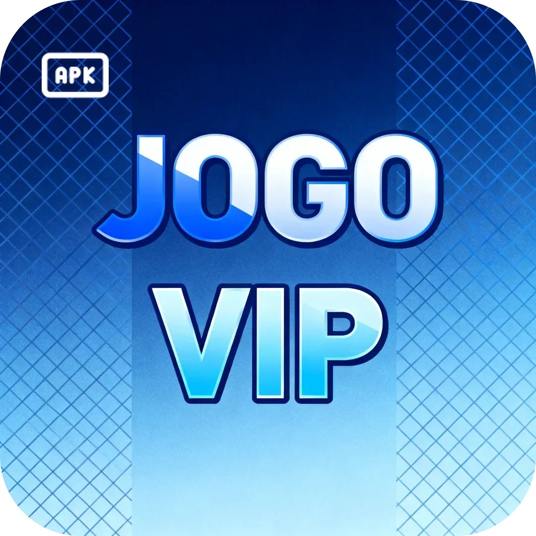 APK oficial da jogovip para Android