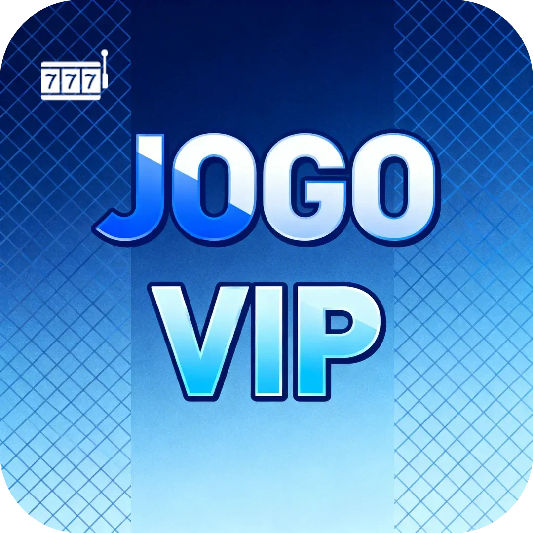 Slots online da jogovip com jackpots progressivos